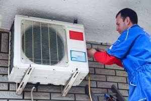 24/7 and Emergency HVAC Near Steger, IL | Air Conidtioning and Heating Contractors